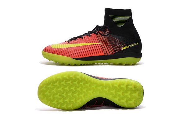 NIke MercurialX Proximo High TF Men Shoes--002